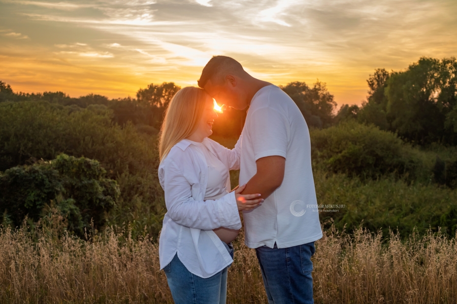 Kismama fotózás mikor és hol? 4 kismama fotozas mikor
