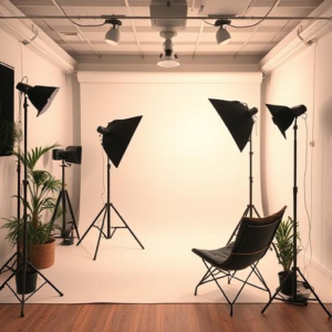 fotostudio